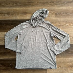Patagonia Men’s Capilene Cool Daily Hoody